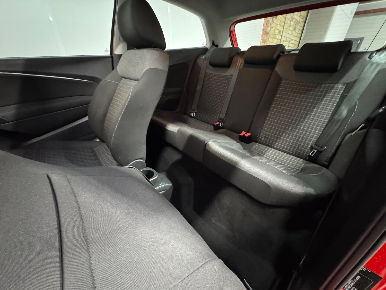 Used Volkswagen Polo 2015 for sale - 76937678: Photo 12