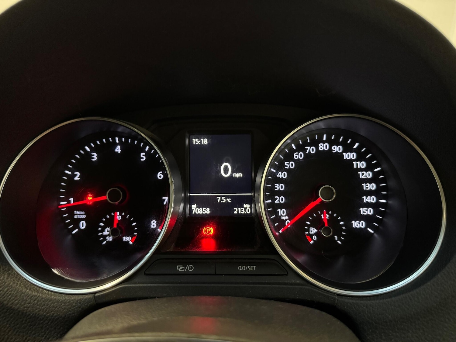 Used Volkswagen Polo 2015 for sale - 76937678: Photo 17