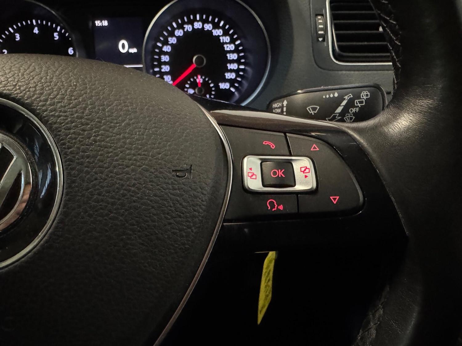 Used Volkswagen Polo 2015 for sale - 76937678: Photo 21