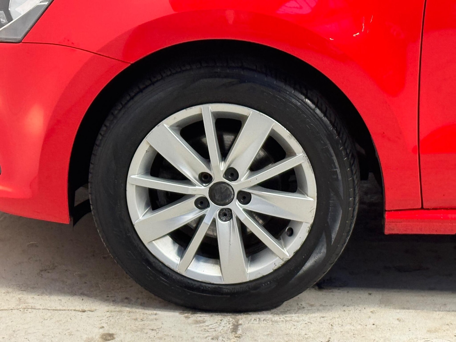 Used Volkswagen Polo 2015 for sale - 76937678: Photo 27