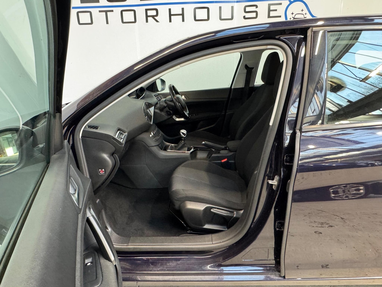 Used Peugeot 308 2016 for sale - 77983074: Photo 10