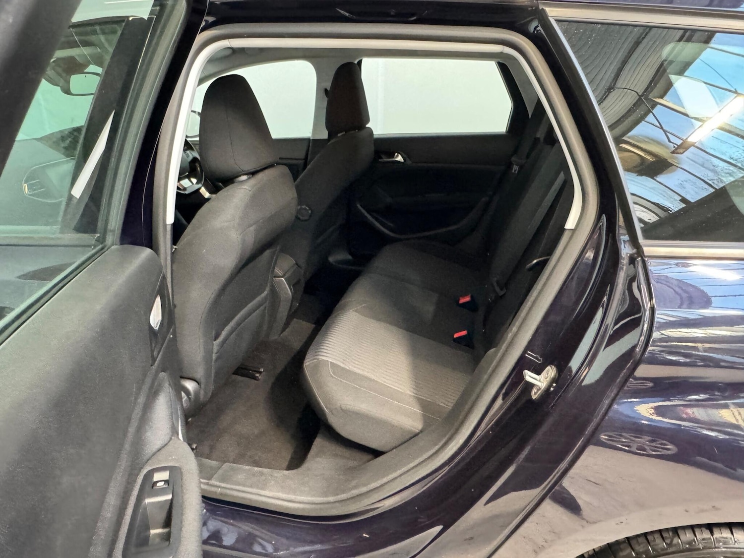 Used Peugeot 308 2016 for sale - 77983074: Photo 11