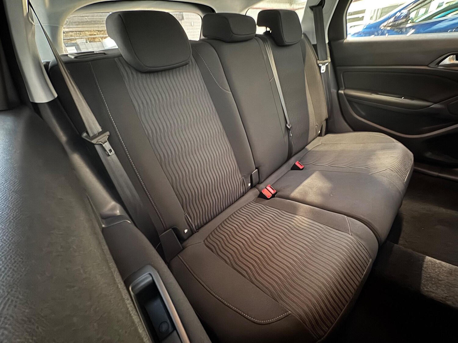 Used Peugeot 308 2016 for sale - 77983074: Photo 12