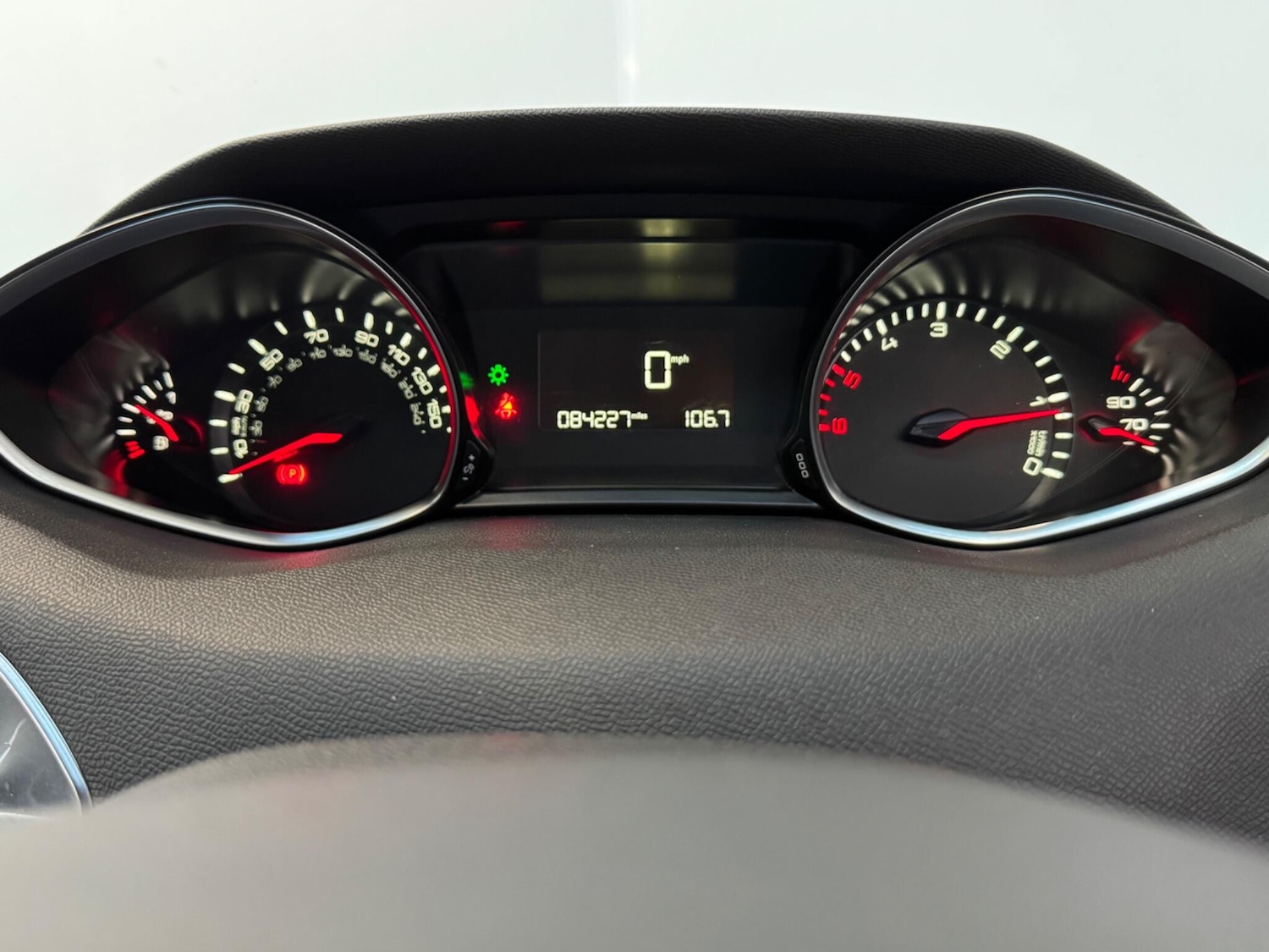 Used Peugeot 308 2016 for sale - 77983074: Photo 13