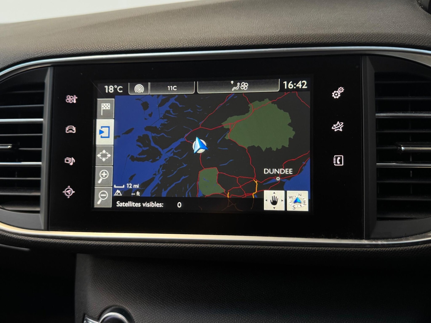 Used Peugeot 308 2016 for sale - 77983074: Photo 14