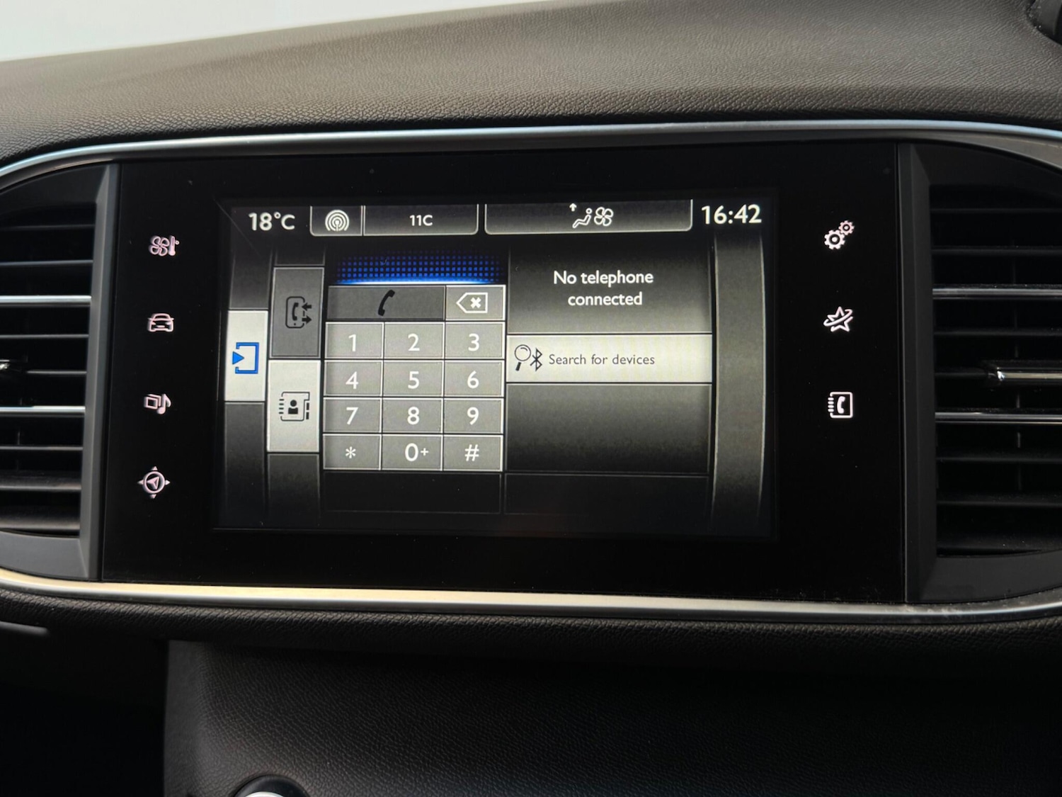 Used Peugeot 308 2016 for sale - 77983074: Photo 16