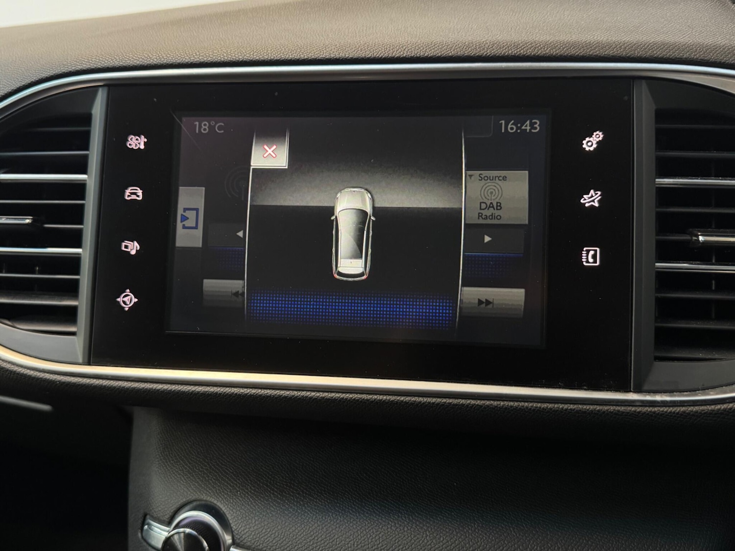 Used Peugeot 308 2016 for sale - 77983074: Photo 17