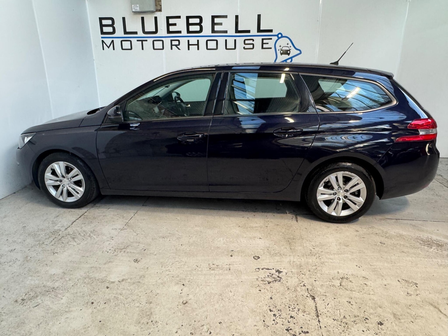 Used Peugeot 308 2016 for sale - 77983074: Photo 8