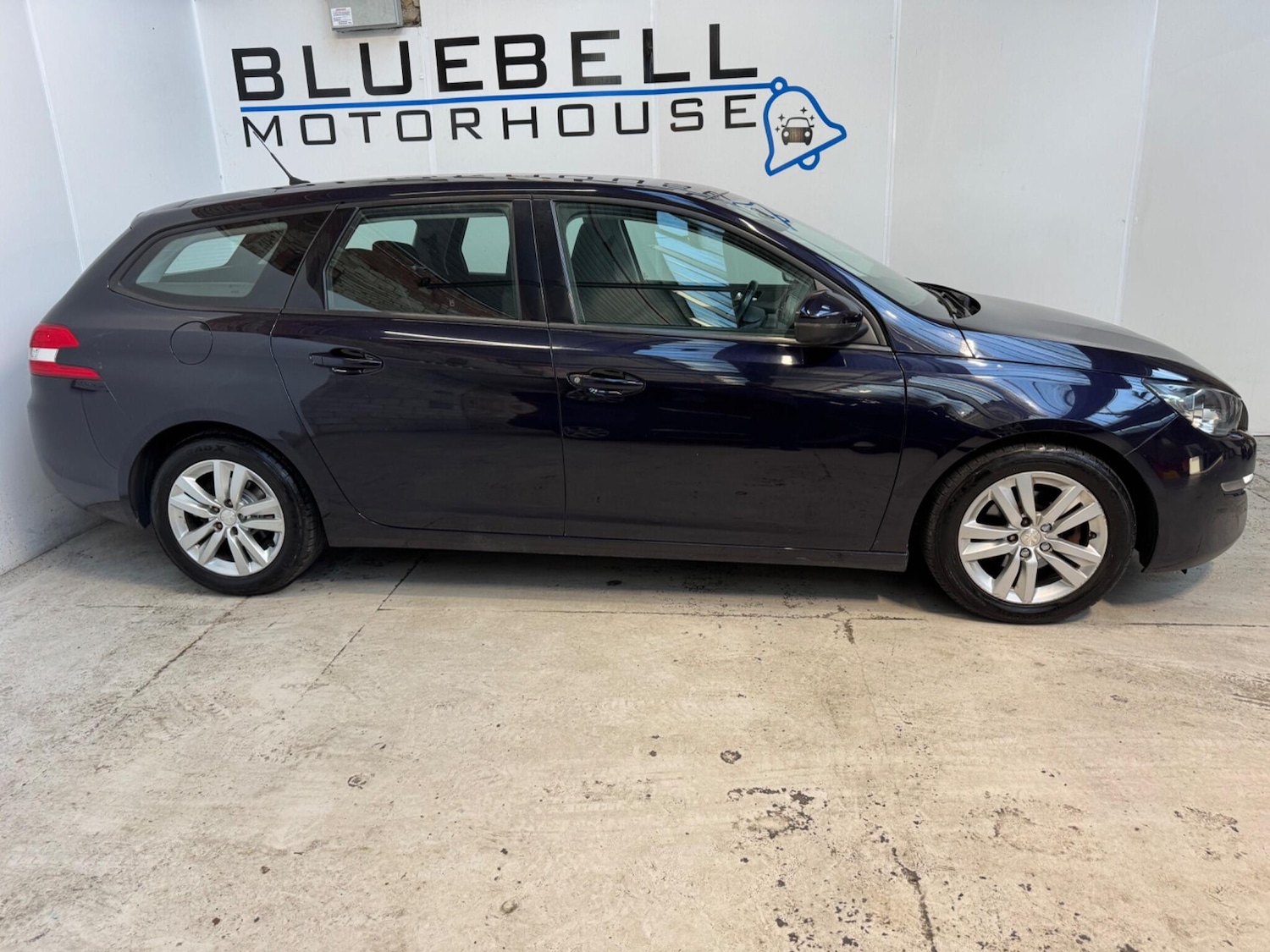 Used Peugeot 308 2016 for sale - 77983074: Photo 9