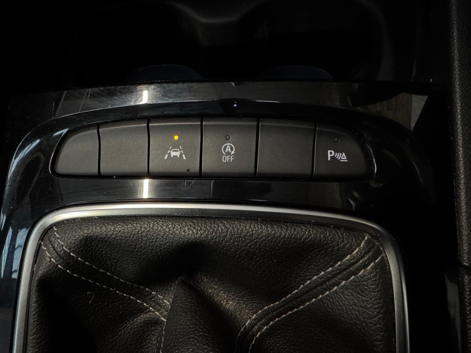 Used Vauxhall Insignia 2017 for sale - 77698349: Photo 22