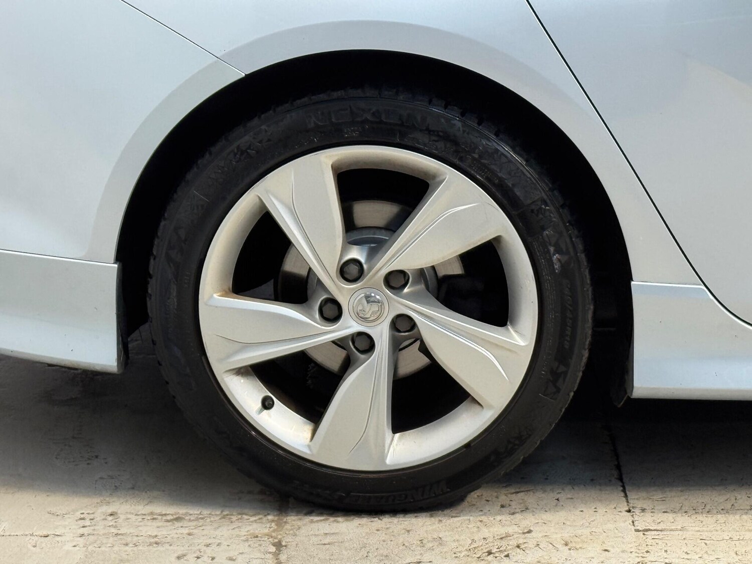 Used Vauxhall Insignia 2017 for sale - 77698349: Photo 33