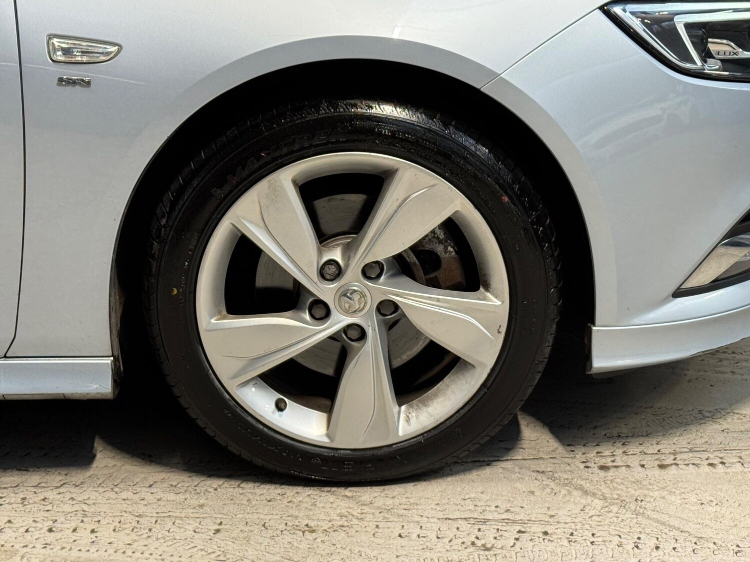 Used Vauxhall Insignia 2017 for sale - 77698349: Photo 34