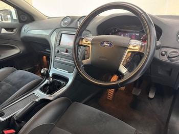 Used Ford Mondeo 2013 for sale - 78555051: Photo