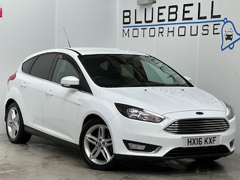 Ford - Focus