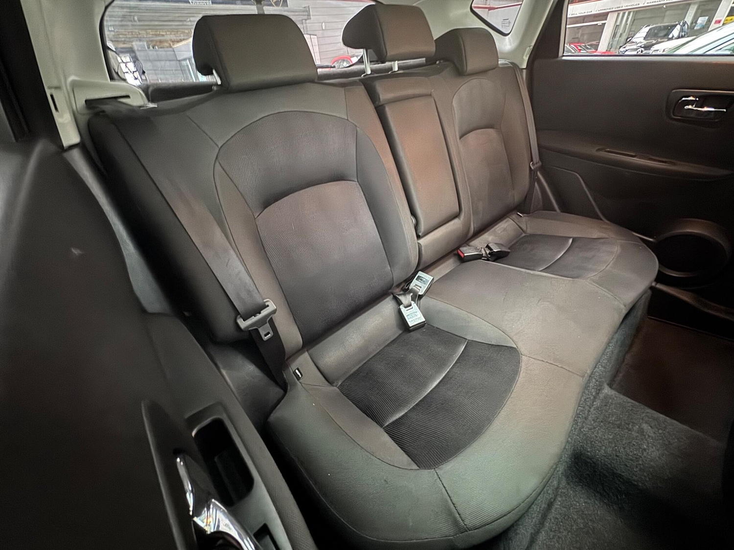 Used Nissan Qashqai 2013 for sale - 76851276: Photo 11