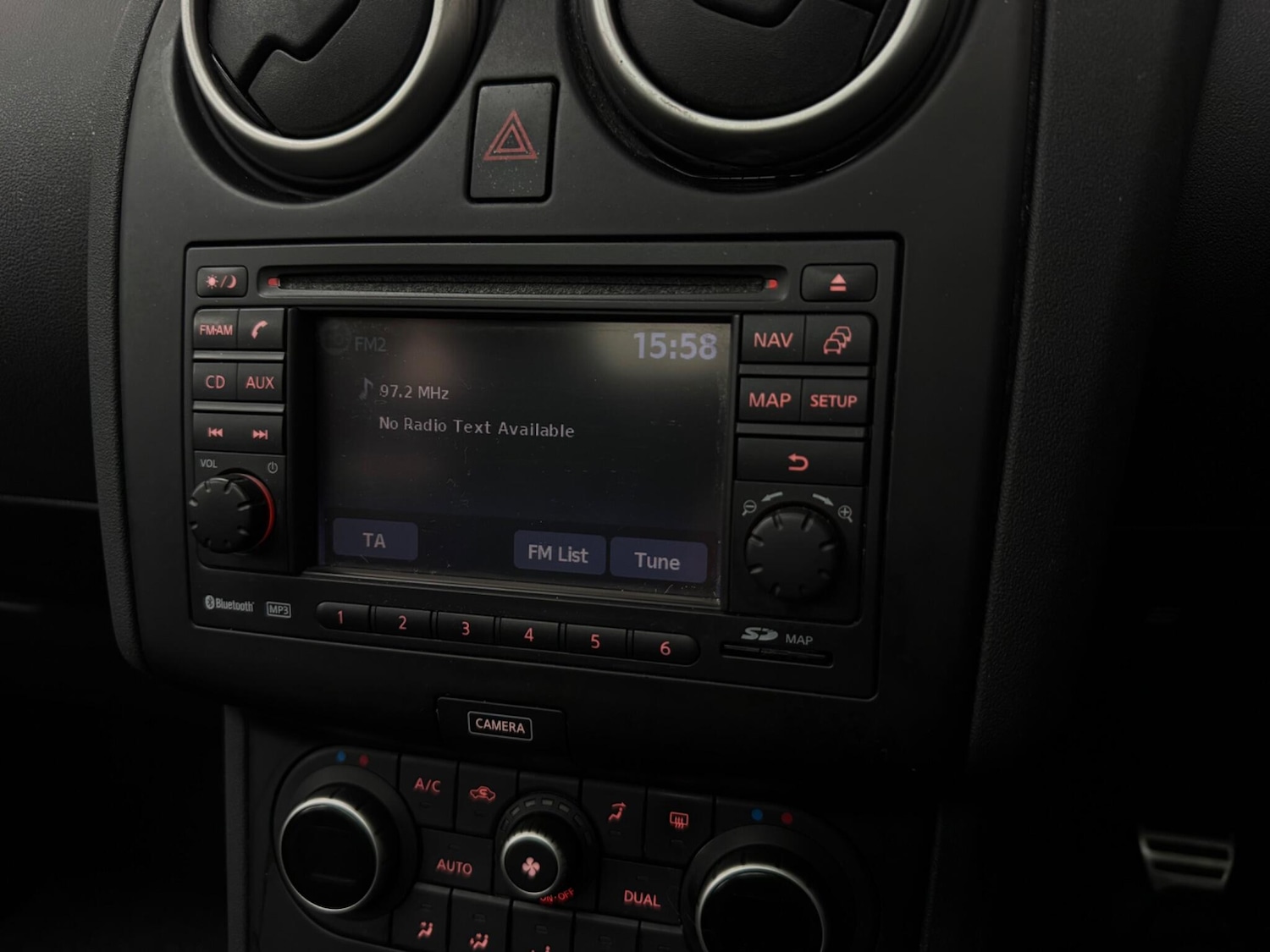 Used Nissan Qashqai 2013 for sale - 76851276: Photo 16