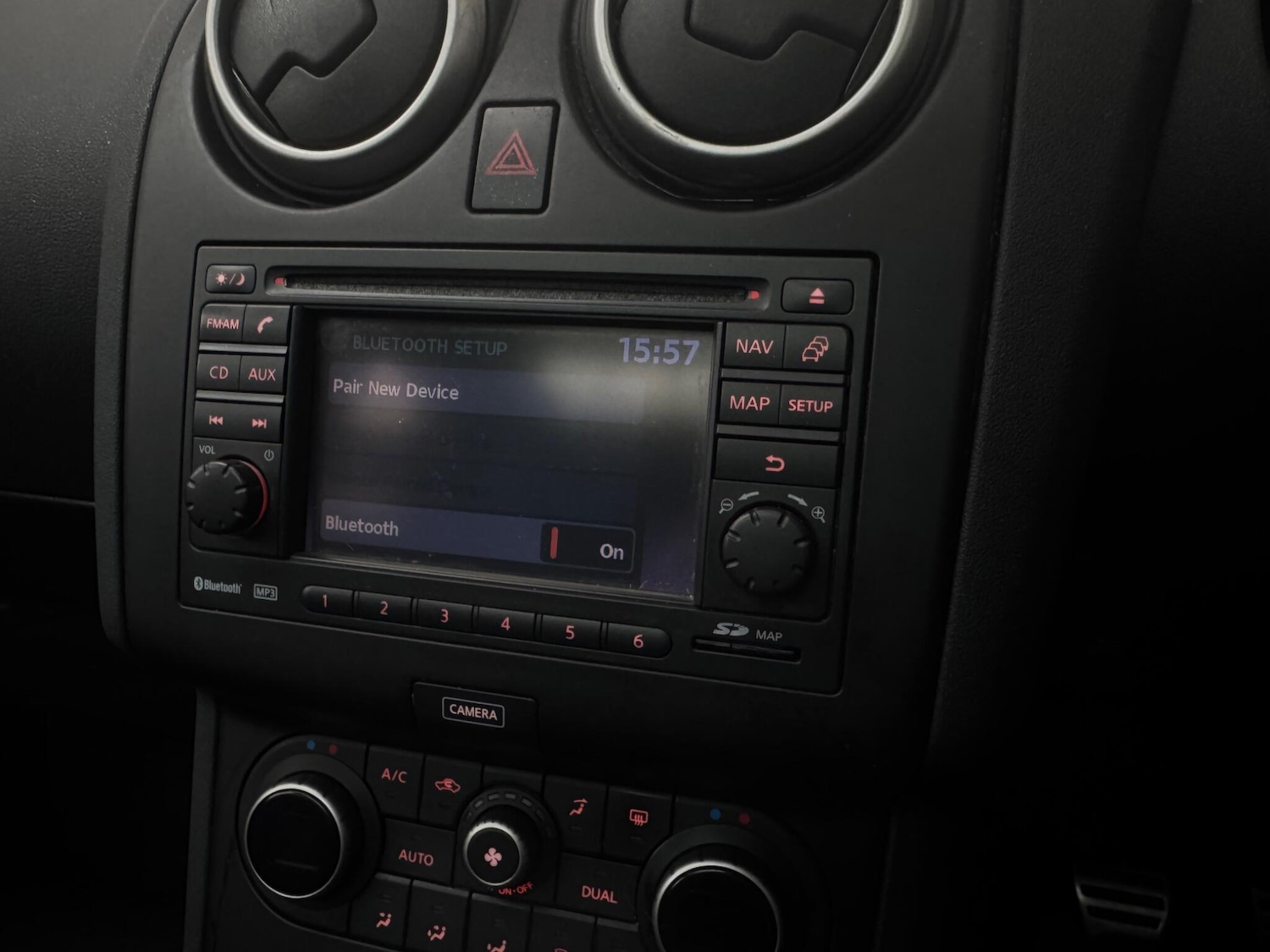 Used Nissan Qashqai 2013 for sale - 76851276: Photo 17