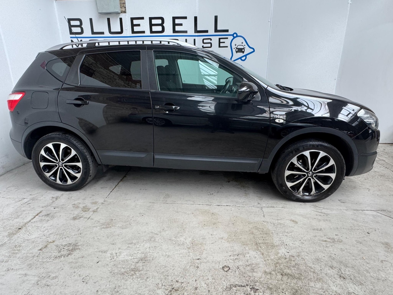Used Nissan Qashqai 2013 for sale - 76851276: Photo 6