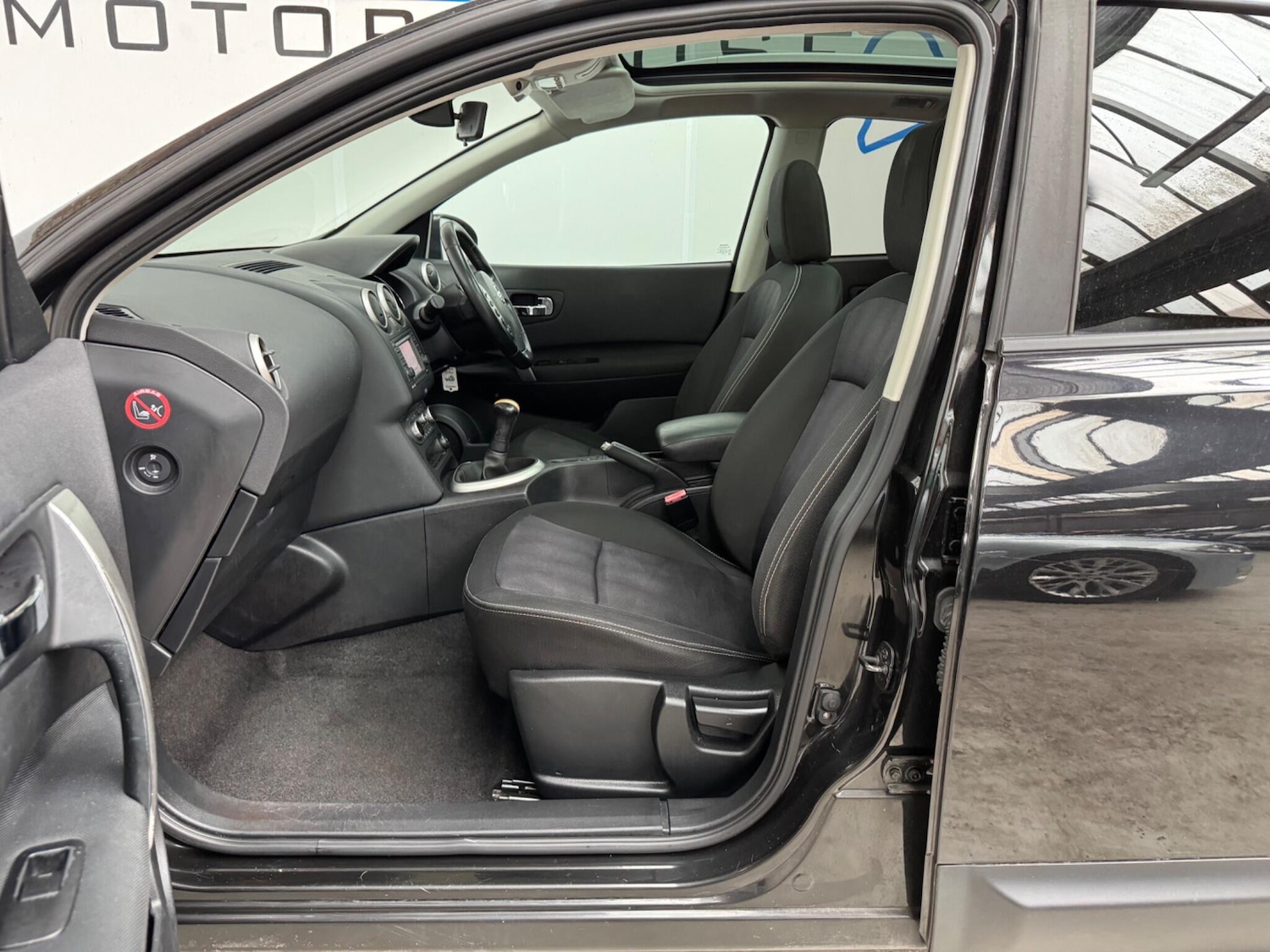 Used Nissan Qashqai 2013 for sale - 76851276: Photo 8