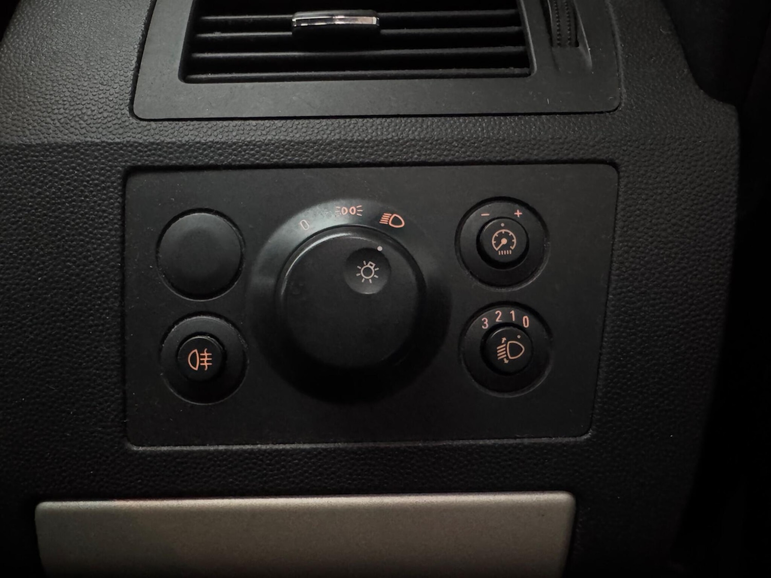 Used Vauxhall Zafira 2008 for sale - 77281212: Photo 13