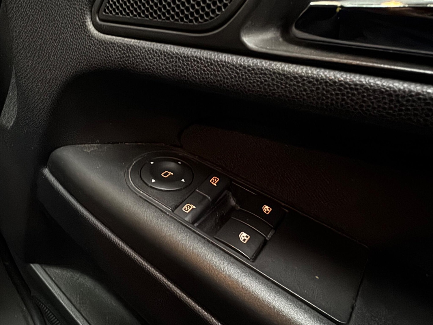 Used Vauxhall Zafira 2008 for sale - 77281212: Photo 14