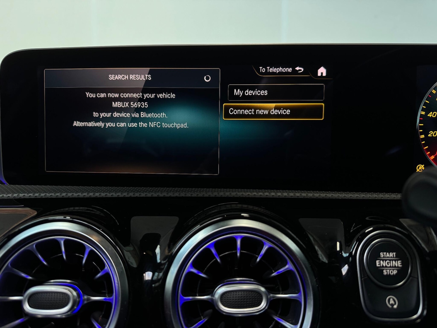 Used Mercedes-Benz A-Class 2020 for sale - 76378574: Photo 24