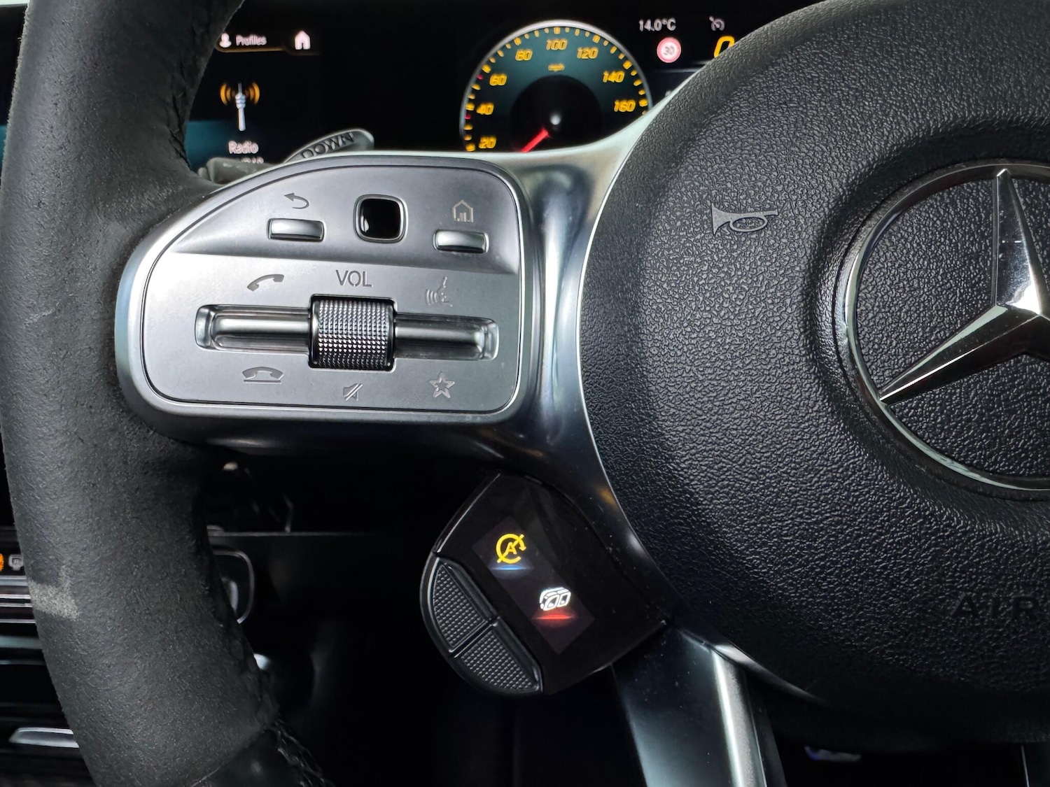 Used Mercedes-Benz A-Class 2020 for sale - 76378574: Photo 34