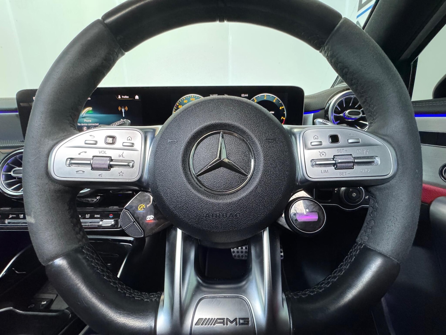Used Mercedes-Benz A-Class 2020 for sale - 76378574: Photo 36