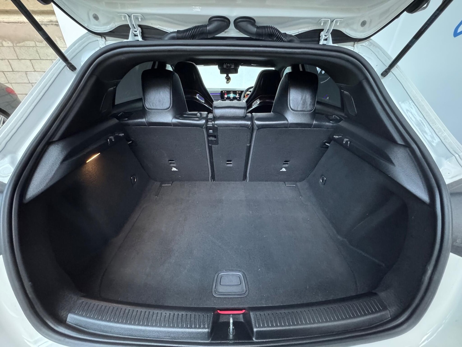 Used Mercedes-Benz A-Class 2020 for sale - 76378574: Photo 44