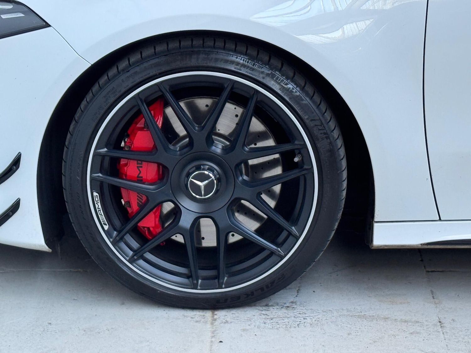 Used Mercedes-Benz A-Class 2020 for sale - 76378574: Photo 45