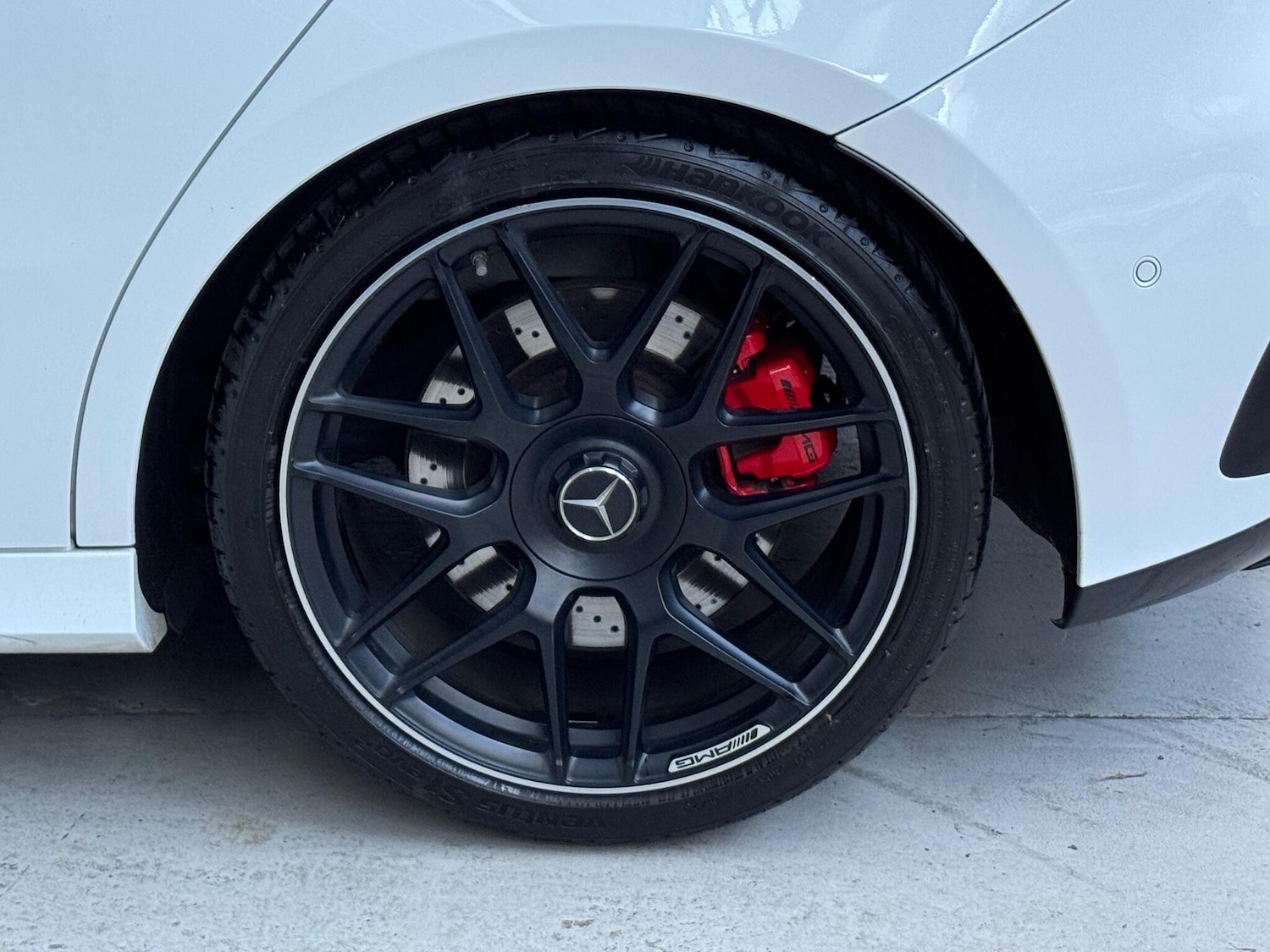 Used Mercedes-Benz A-Class 2020 for sale - 76378574: Photo 46