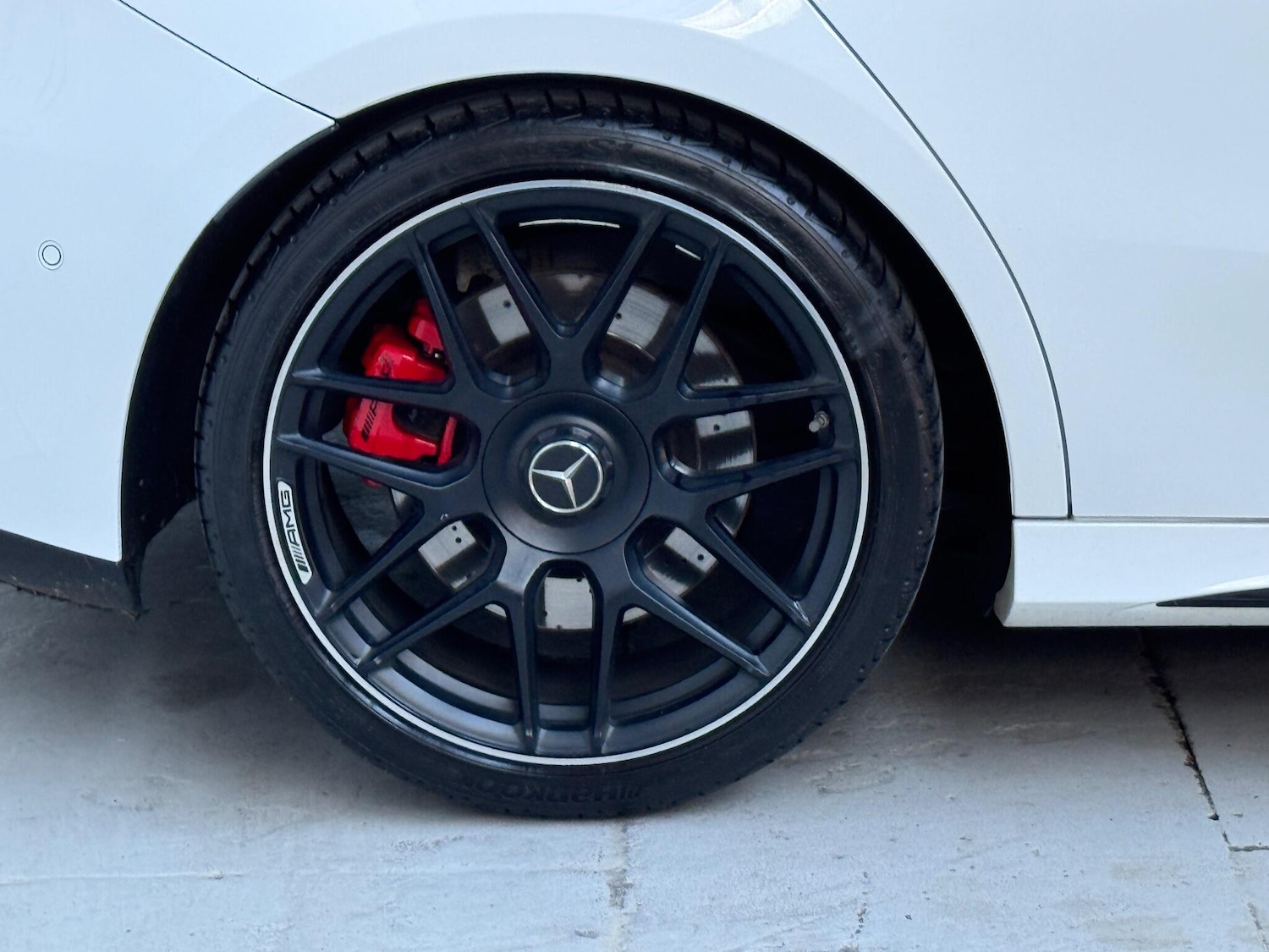 Used Mercedes-Benz A-Class 2020 for sale - 76378574: Photo 47