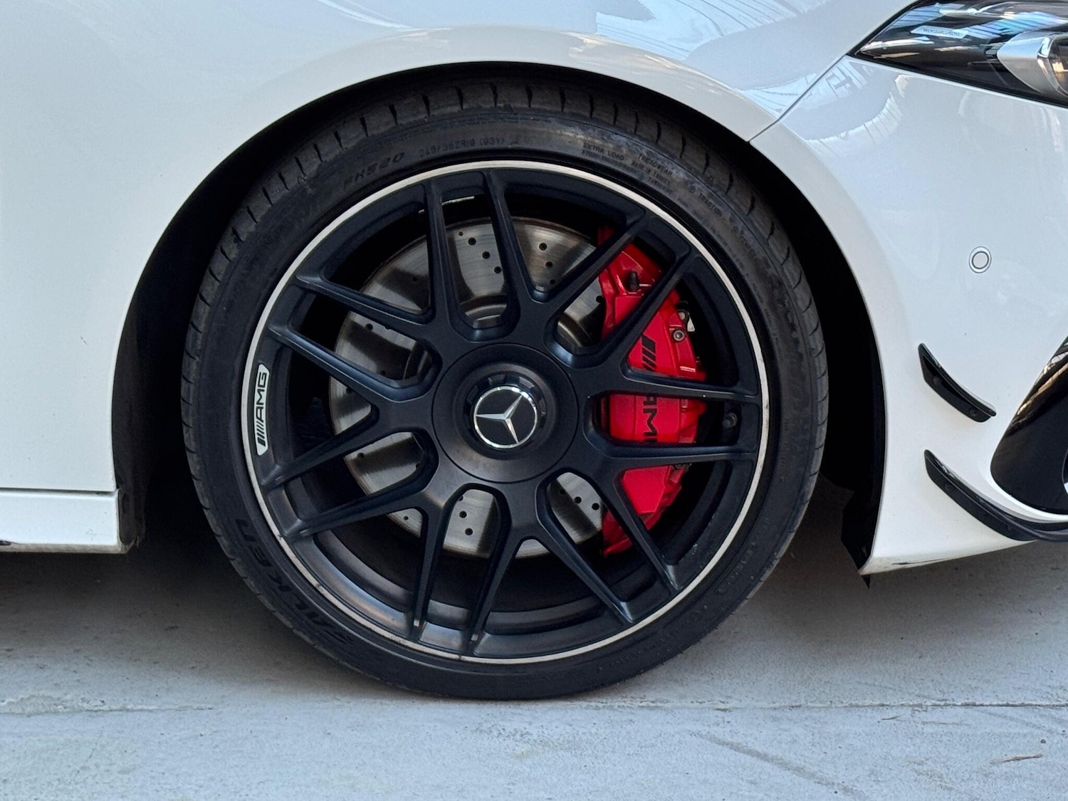 Used Mercedes-Benz A-Class 2020 for sale - 76378574: Photo 48