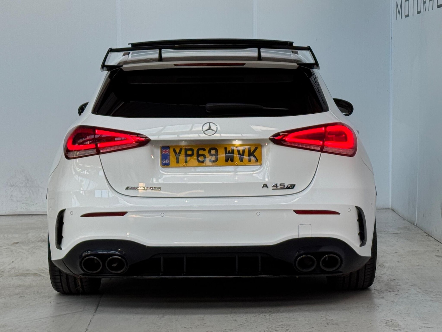 Used Mercedes-Benz A-Class 2020 for sale - 76378574: Photo 6