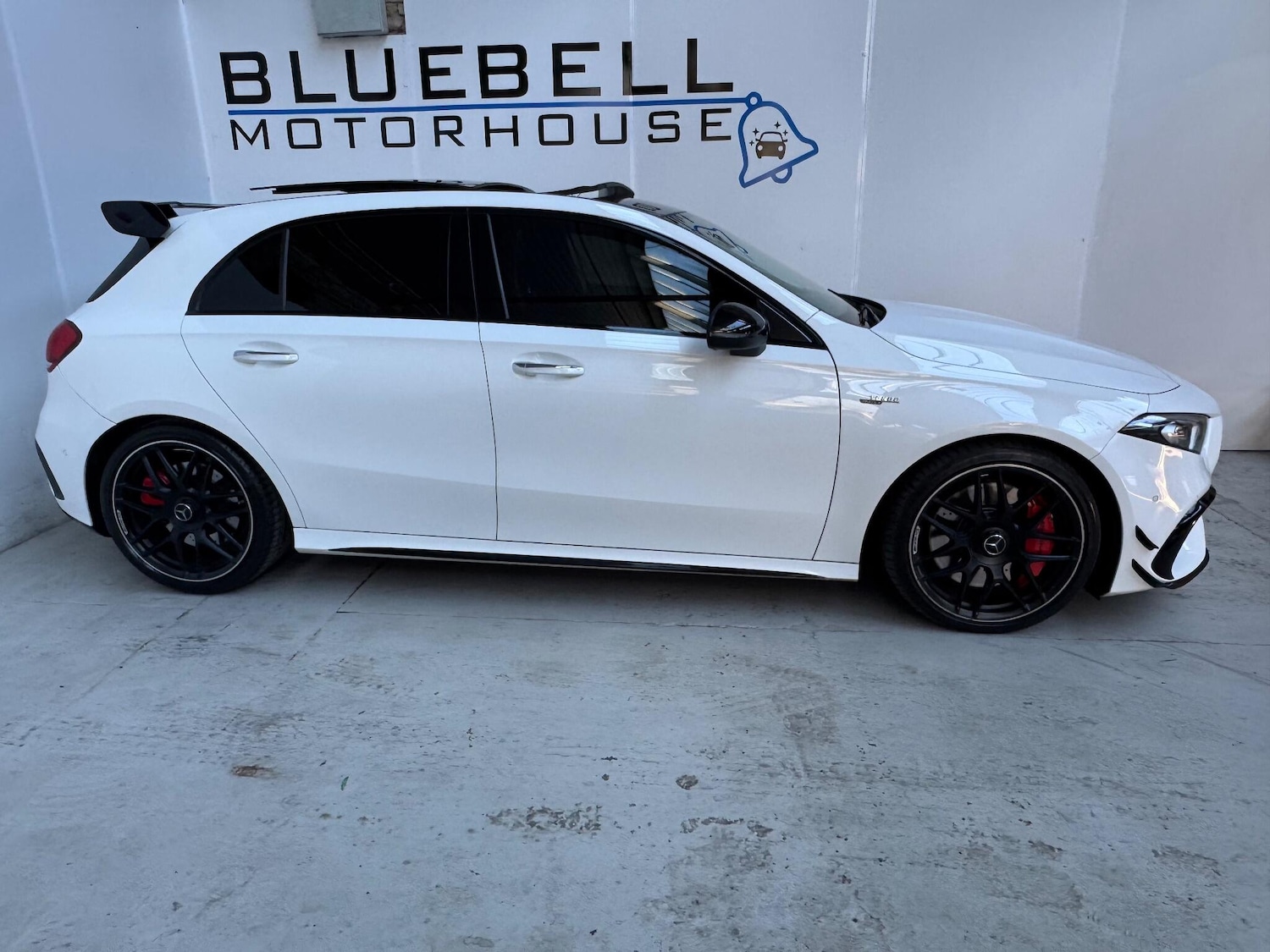 Used Mercedes-Benz A-Class 2020 for sale - 76378574: Photo 9