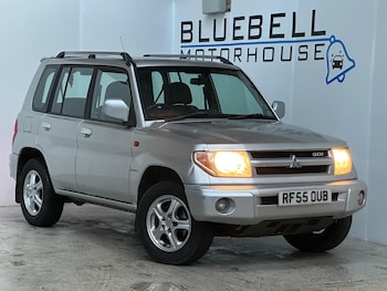 2005 - 2.0 GDi Elegance 5dr