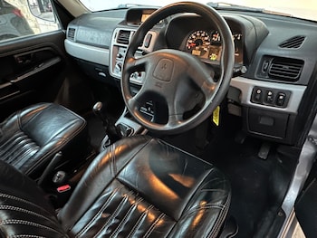 Used Mitsubishi Shogun 2005 for sale - 77389141: Photo