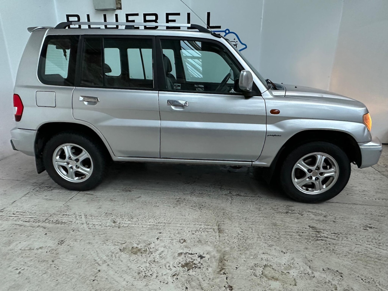 Used Mitsubishi Shogun 2005 for sale - 77389141: Photo 7