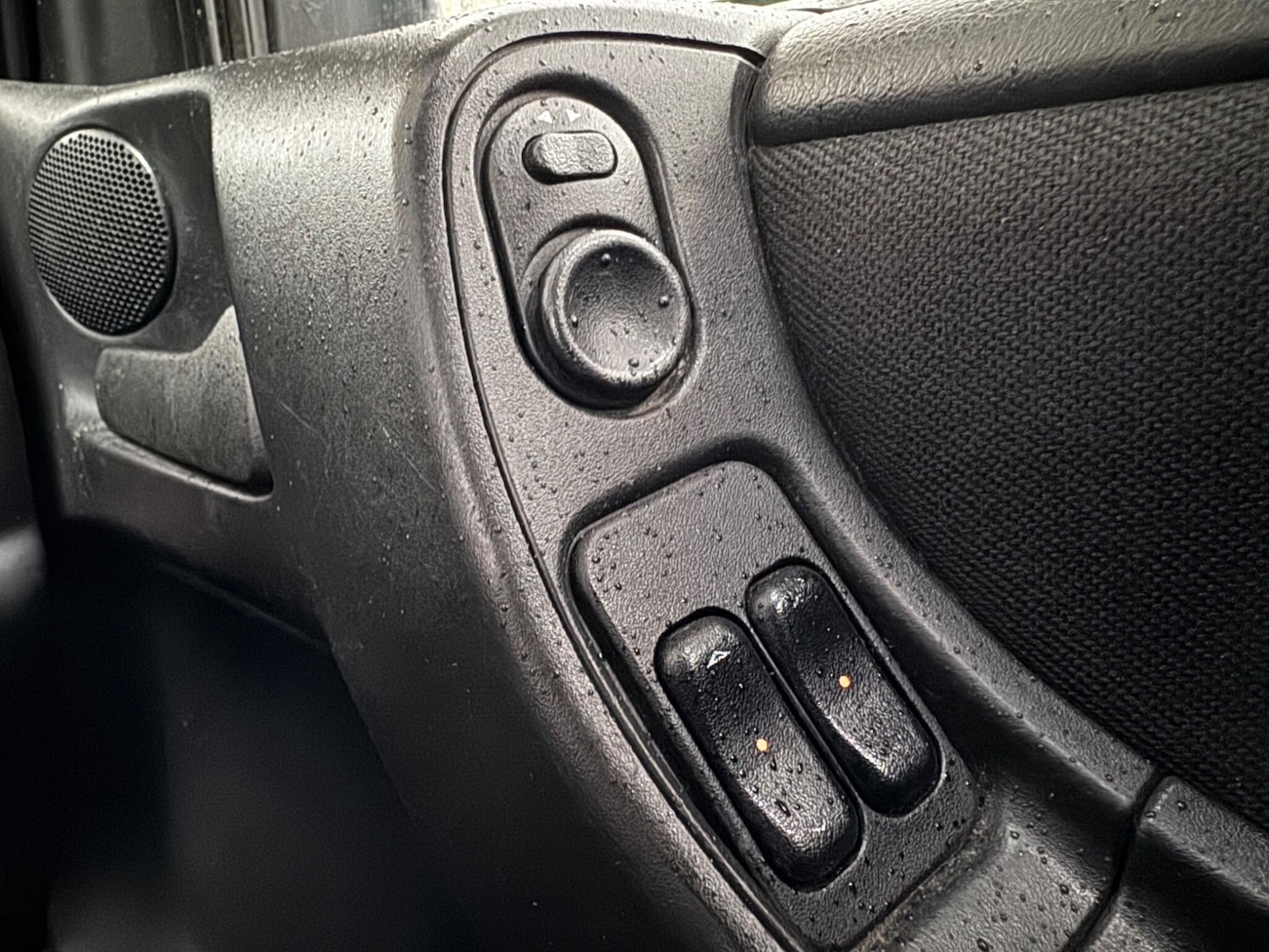 Used Vauxhall Zafira 2004 for sale - 77841719: Photo 13