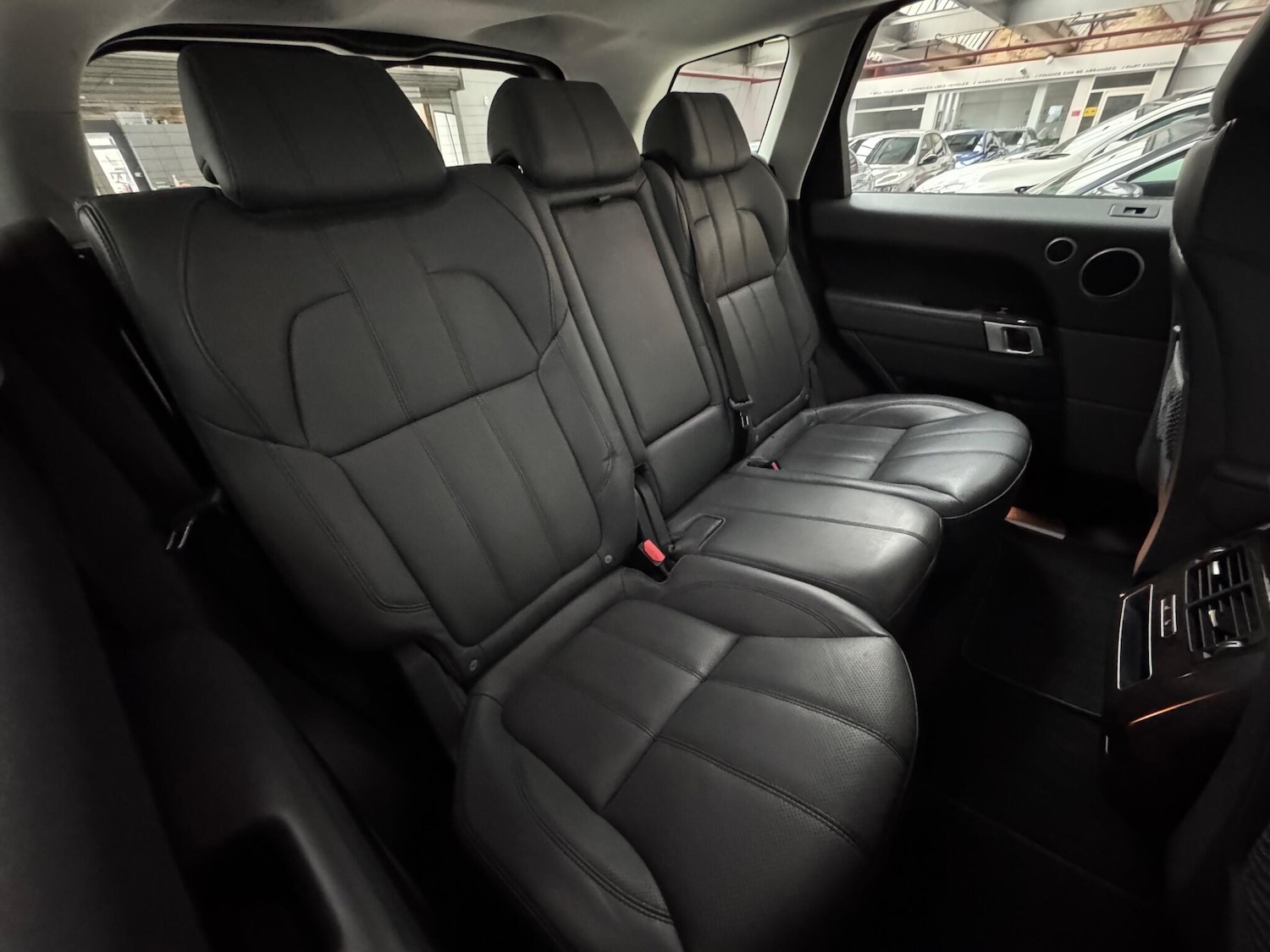 Used Land Rover Range Rover Sport 2014 for sale - 76487356: Photo 13