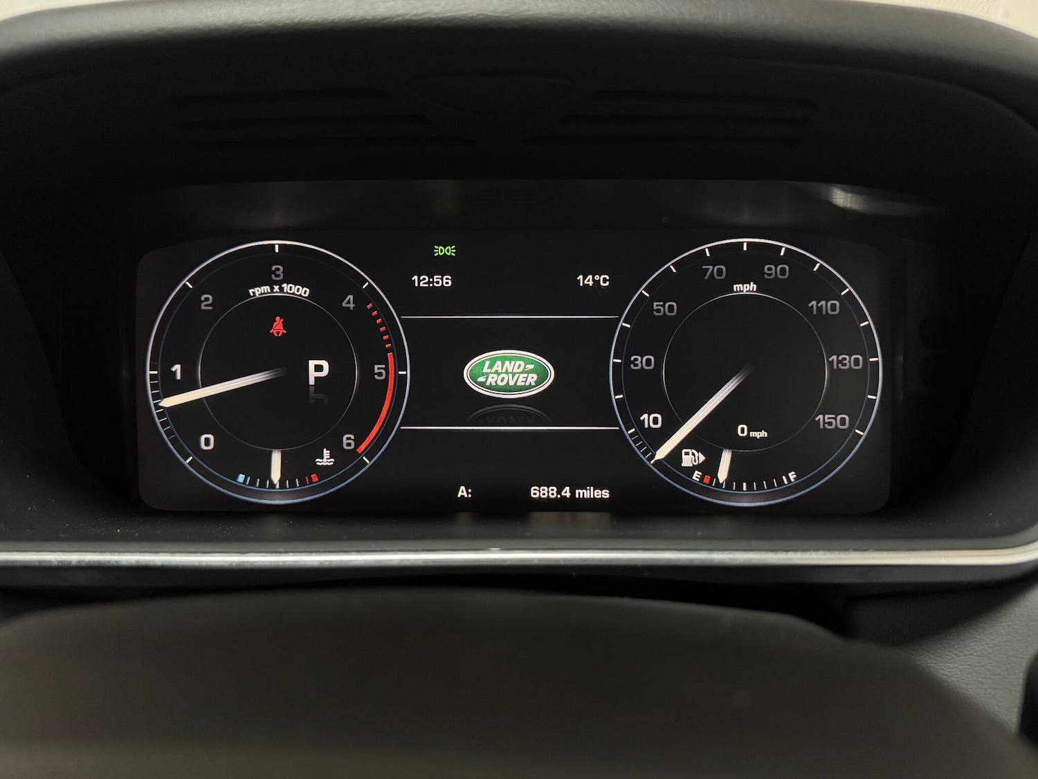 Used Land Rover Range Rover Sport 2014 for sale - 76487356: Photo 15
