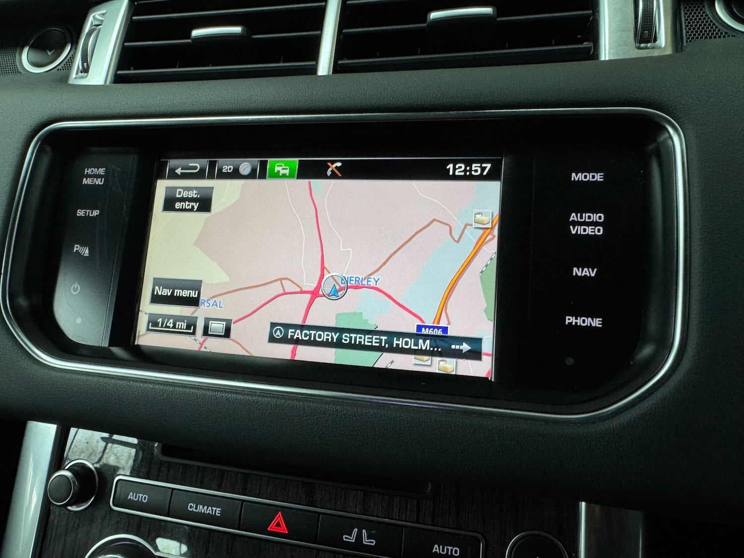 Used Land Rover Range Rover Sport 2014 for sale - 76487356: Photo 17