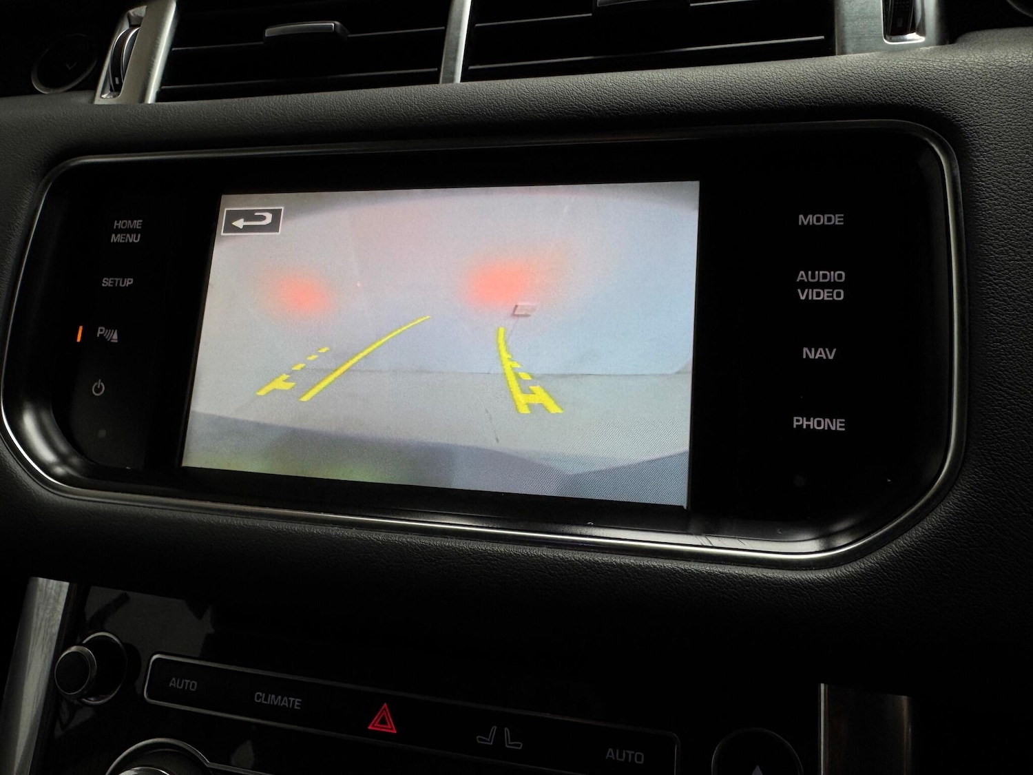 Used Land Rover Range Rover Sport 2014 for sale - 76487356: Photo 19