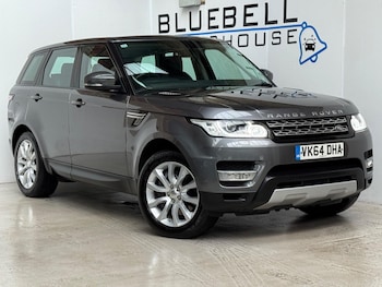 Used Land Rover Range Rover Sport 2014 for sale - 76487356: Photo