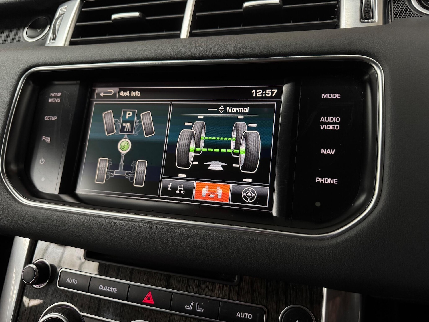 Used Land Rover Range Rover Sport 2014 for sale - 76487356: Photo 21