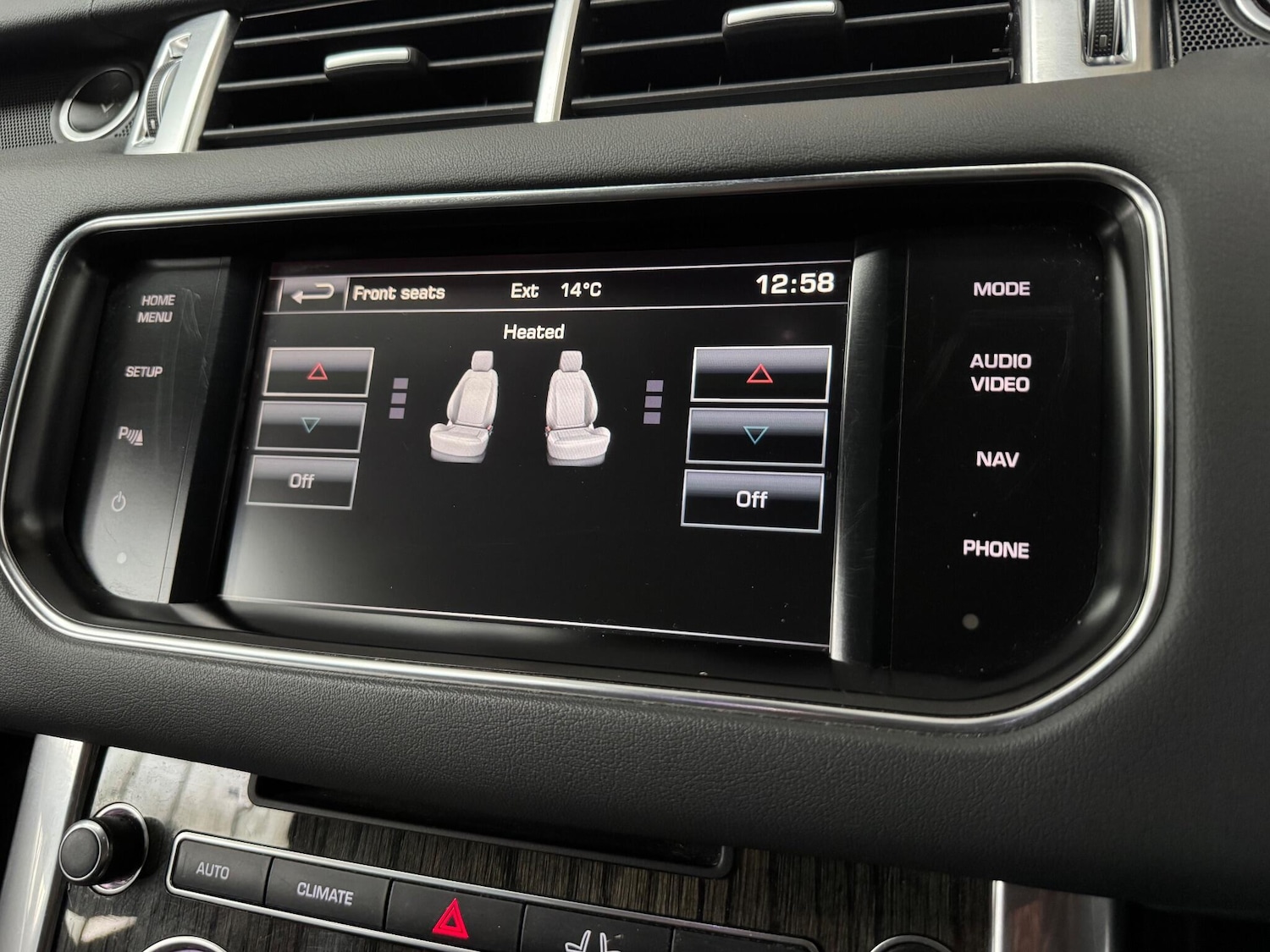 Used Land Rover Range Rover Sport 2014 for sale - 76487356: Photo 23