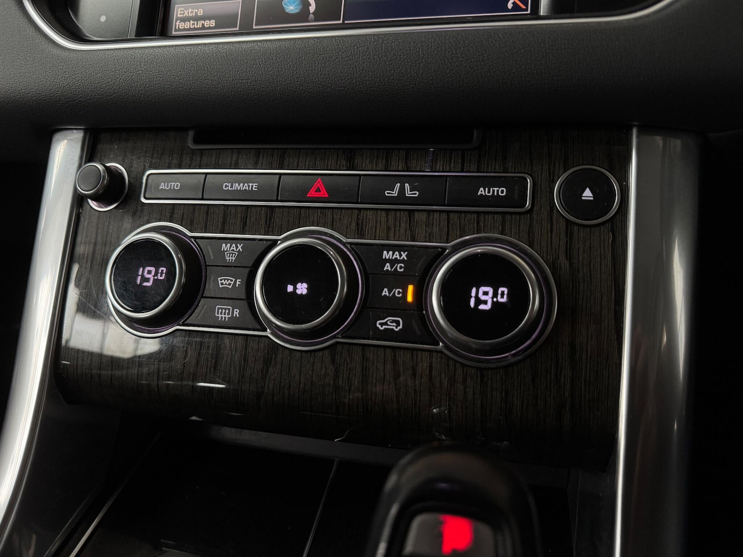 Used Land Rover Range Rover Sport 2014 for sale - 76487356: Photo 24