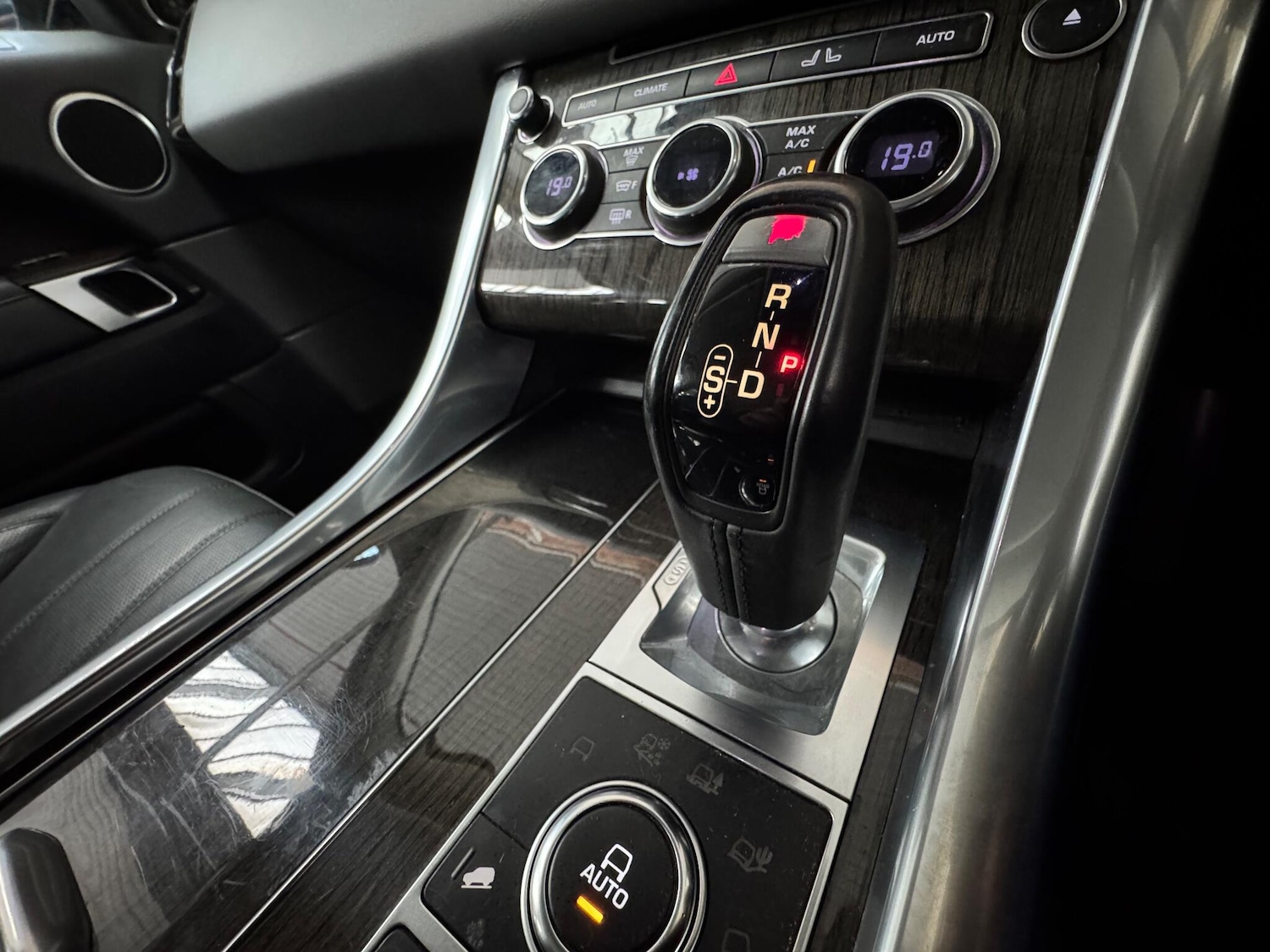 Used Land Rover Range Rover Sport 2014 for sale - 76487356: Photo 25