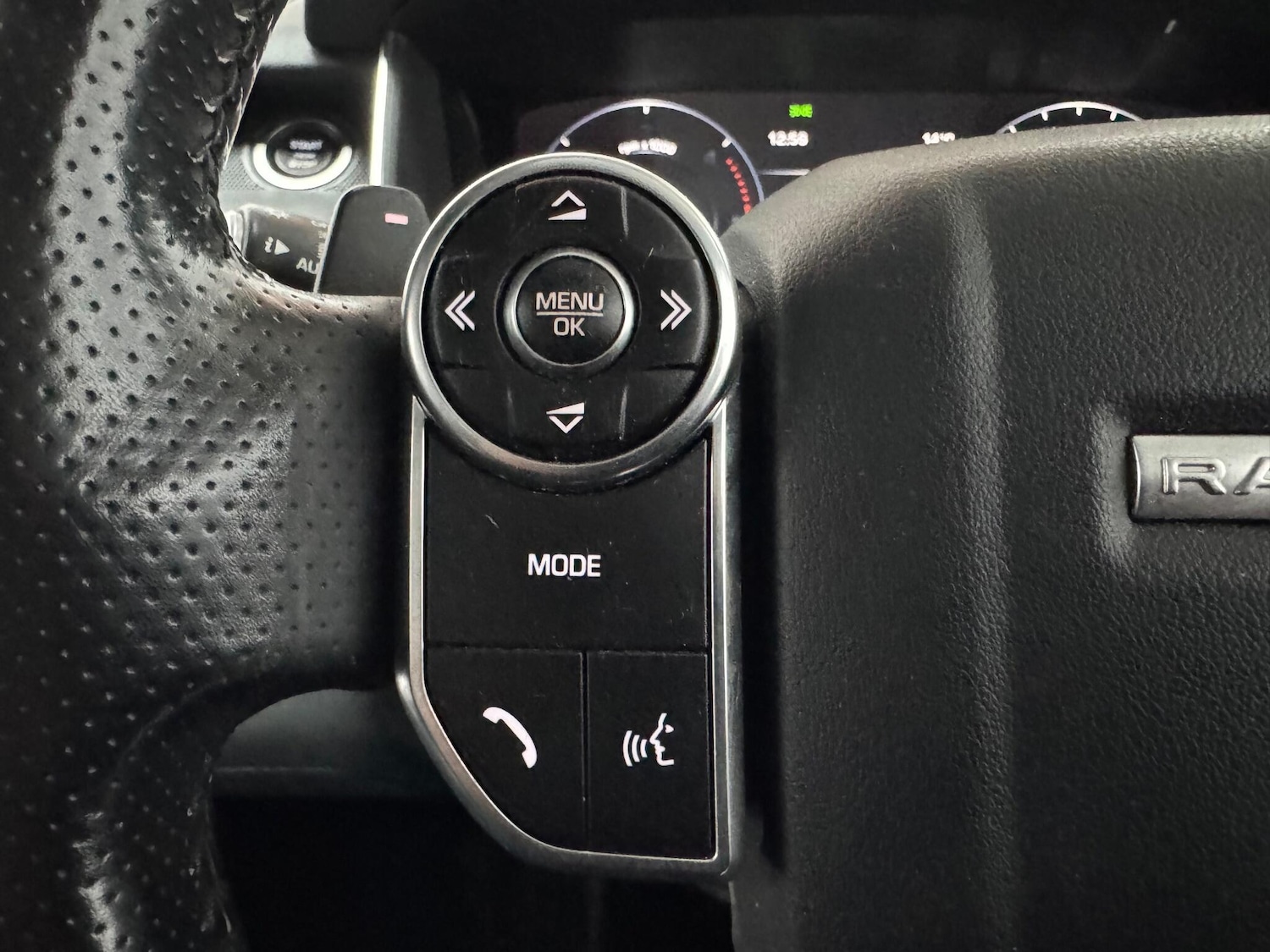 Used Land Rover Range Rover Sport 2014 for sale - 76487356: Photo 29