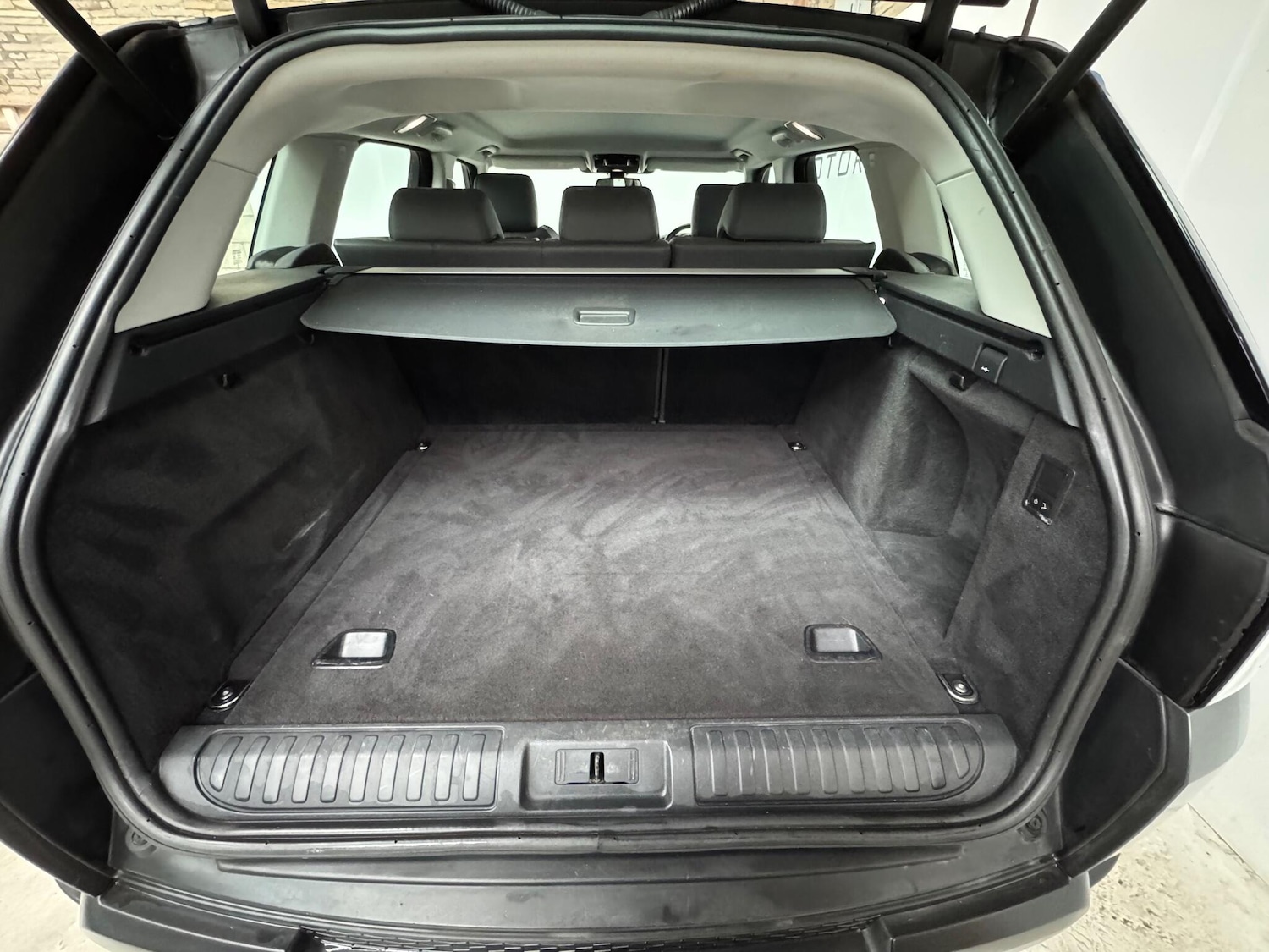 Used Land Rover Range Rover Sport 2014 for sale - 76487356: Photo 34